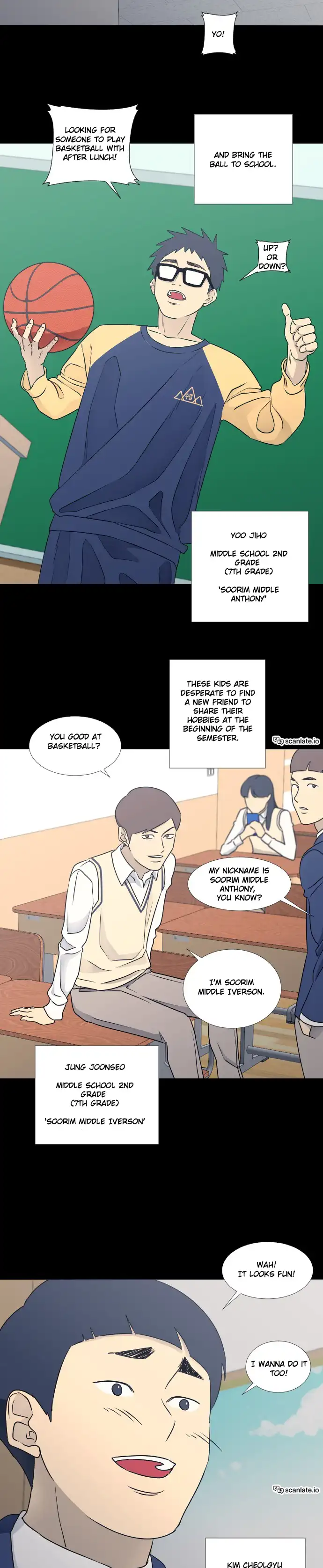 Manga page 13