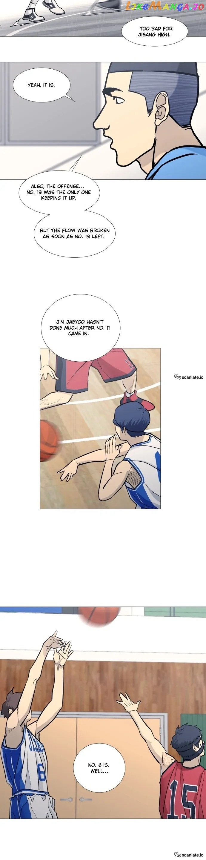 Manga page 9