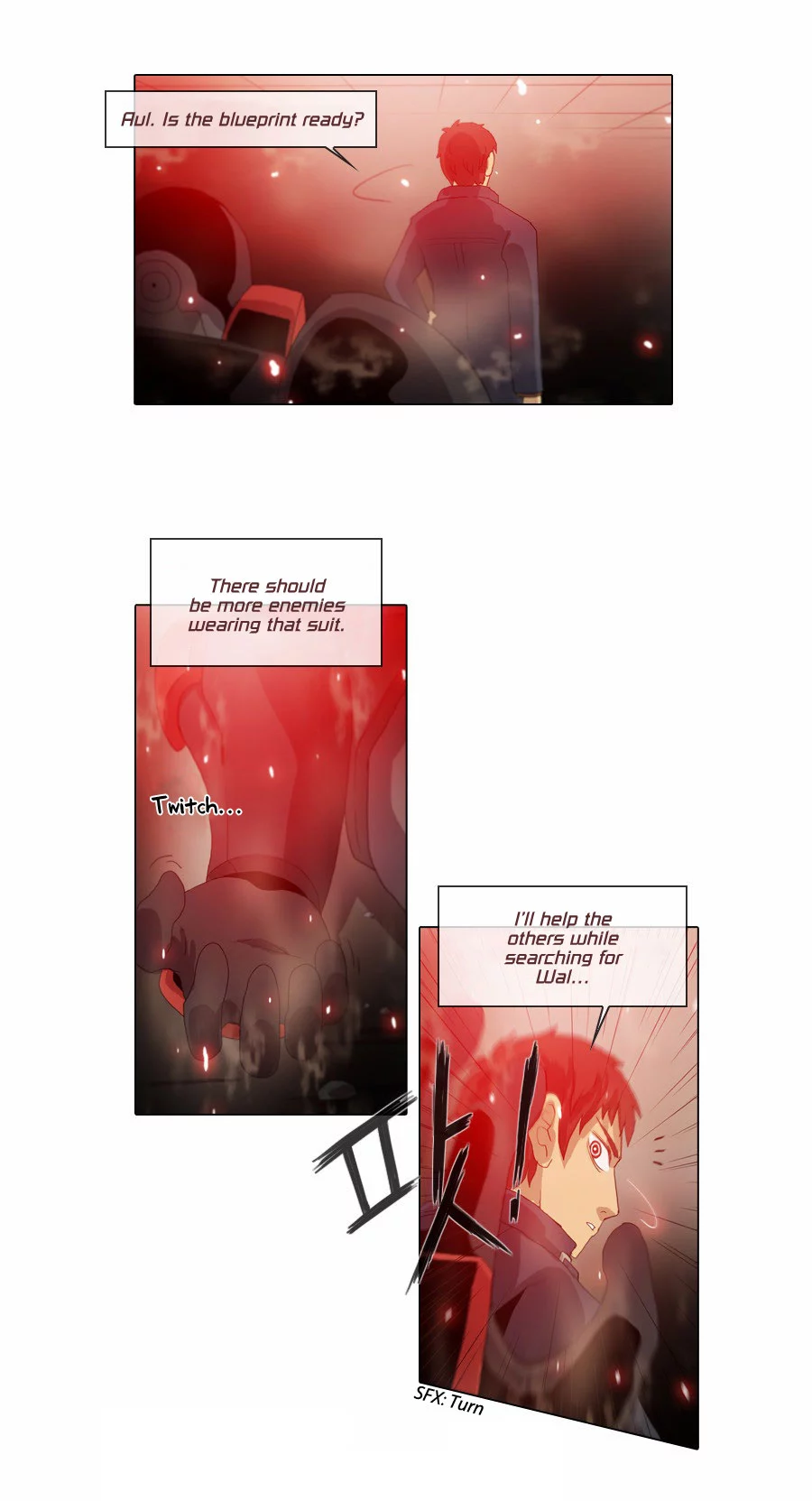 Manga page 17