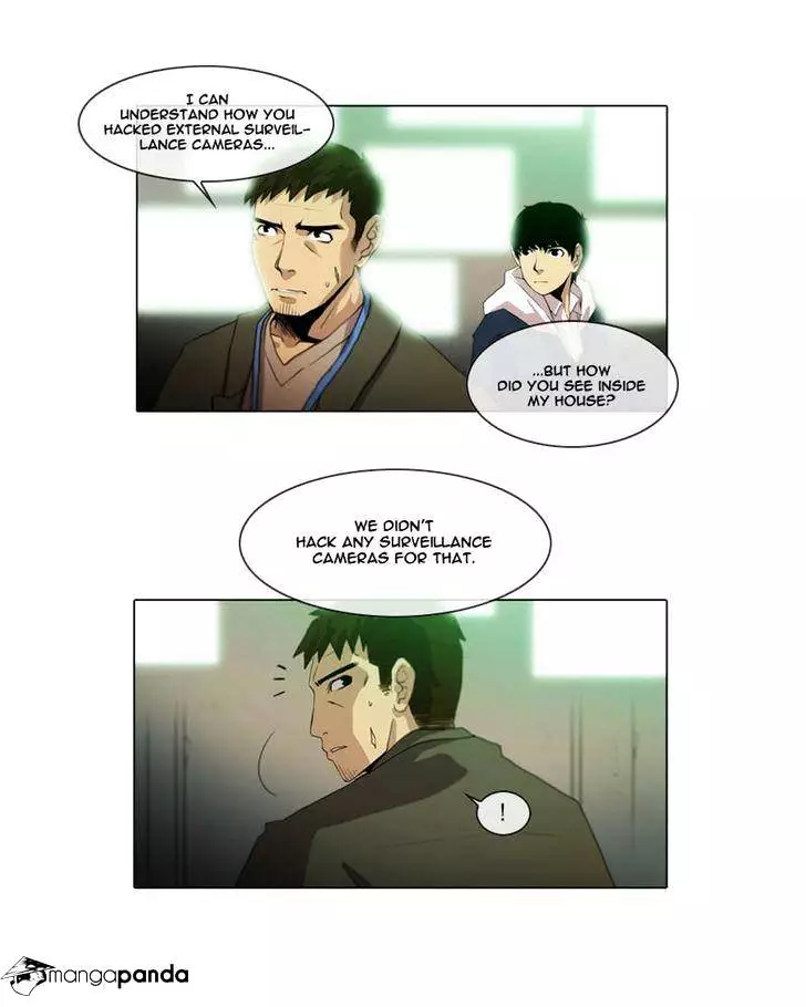 Manga page 11