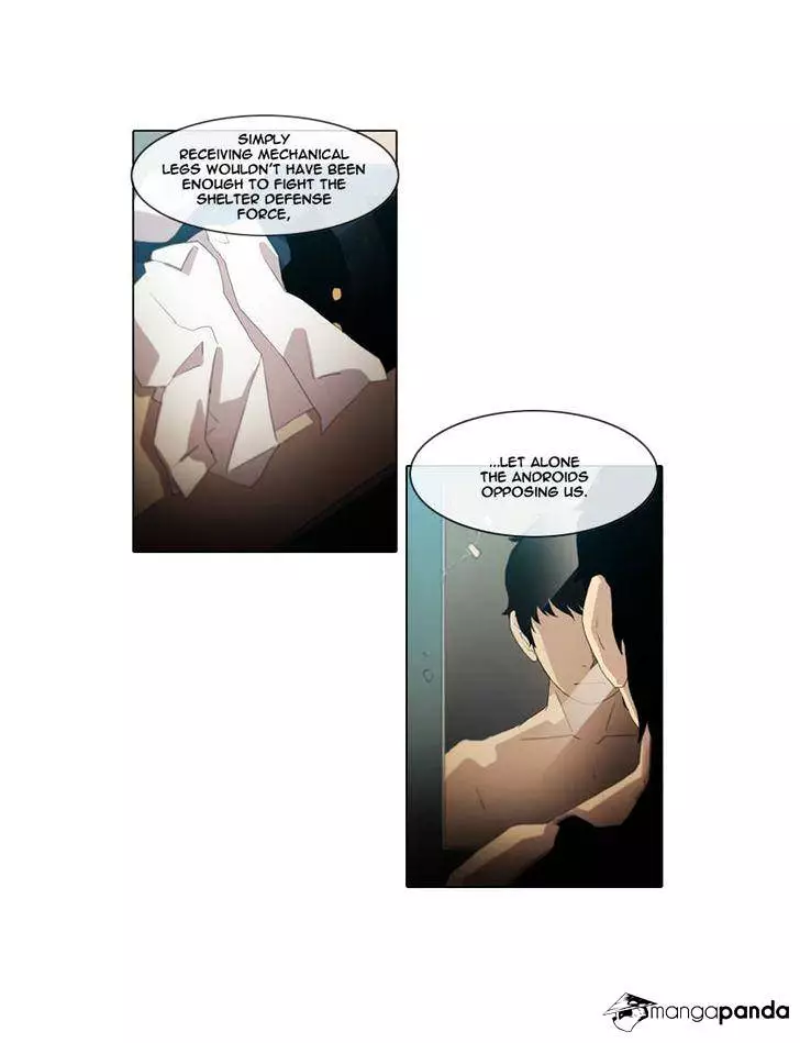 Manga page 29