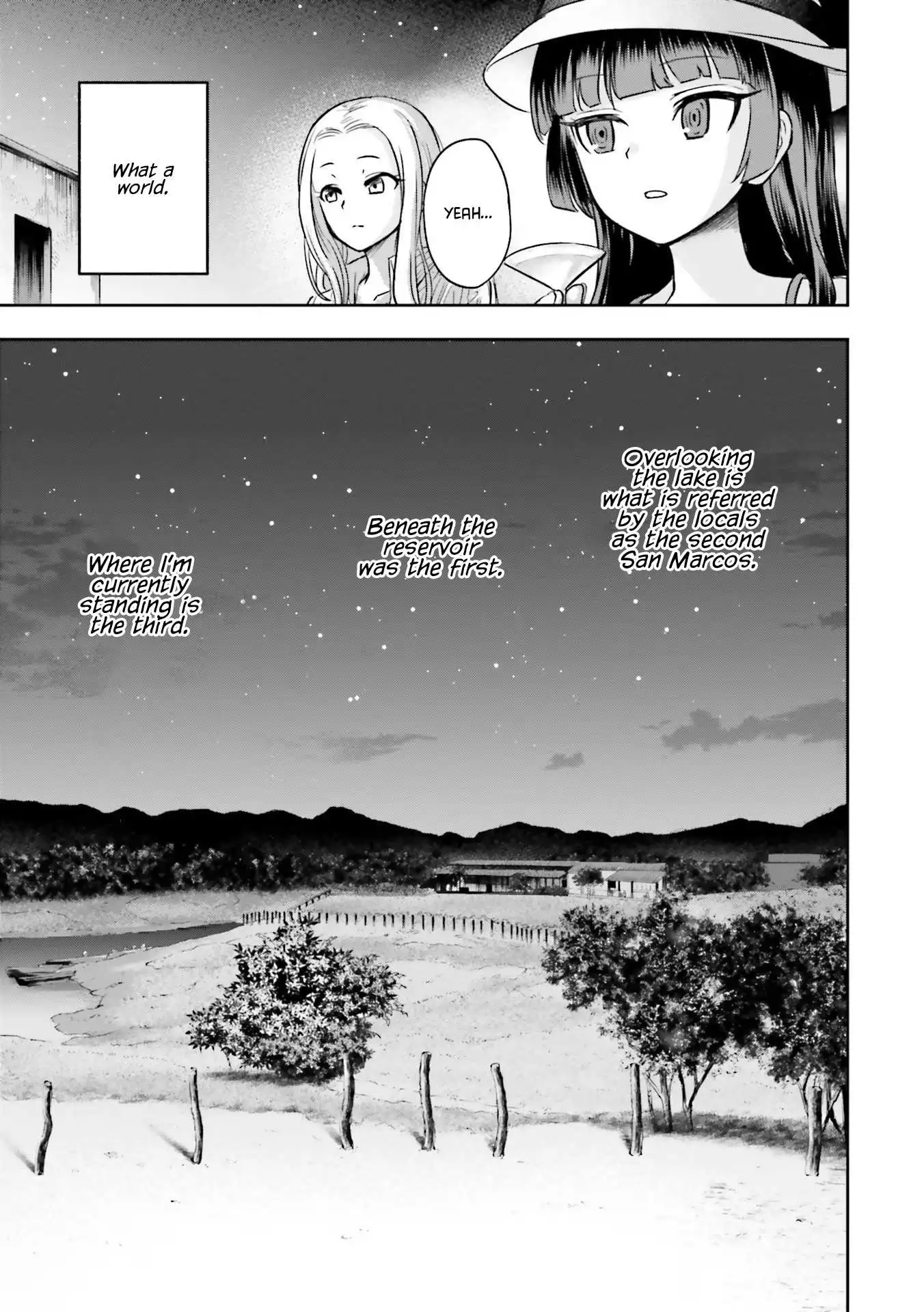 Manga page 21