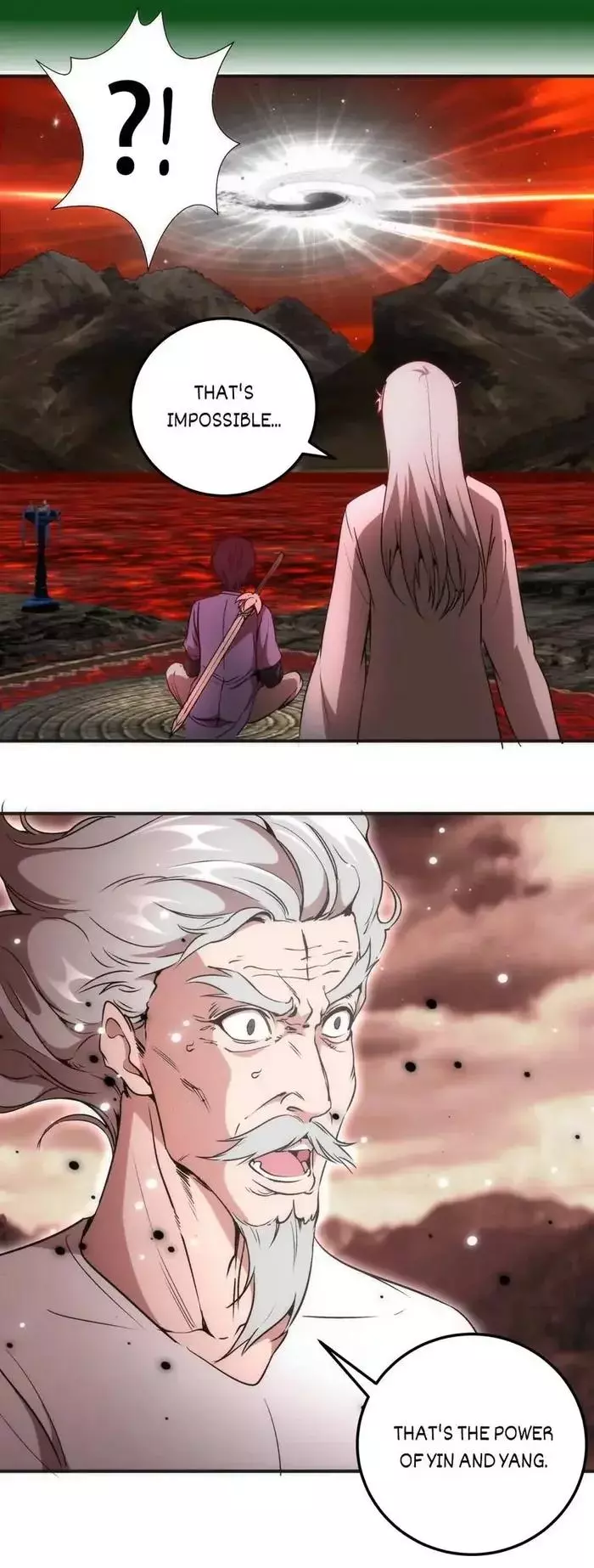 Manga page 33