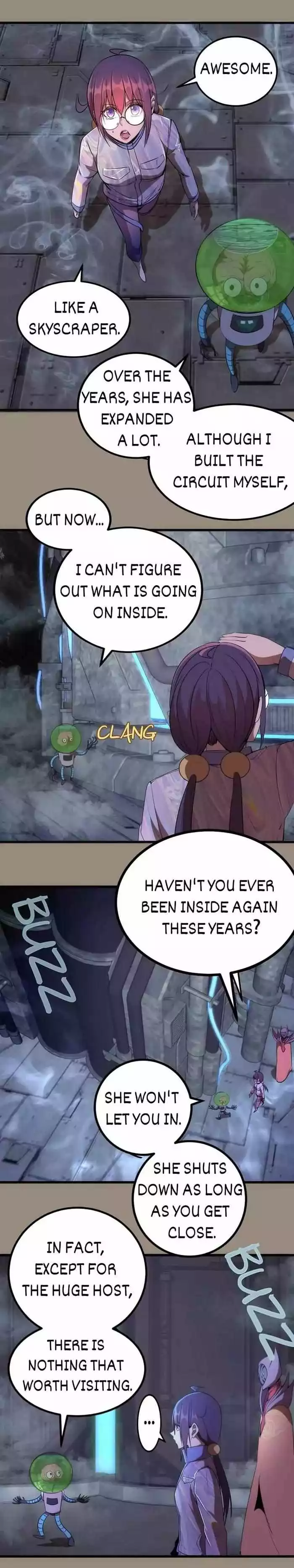 Manga page 12