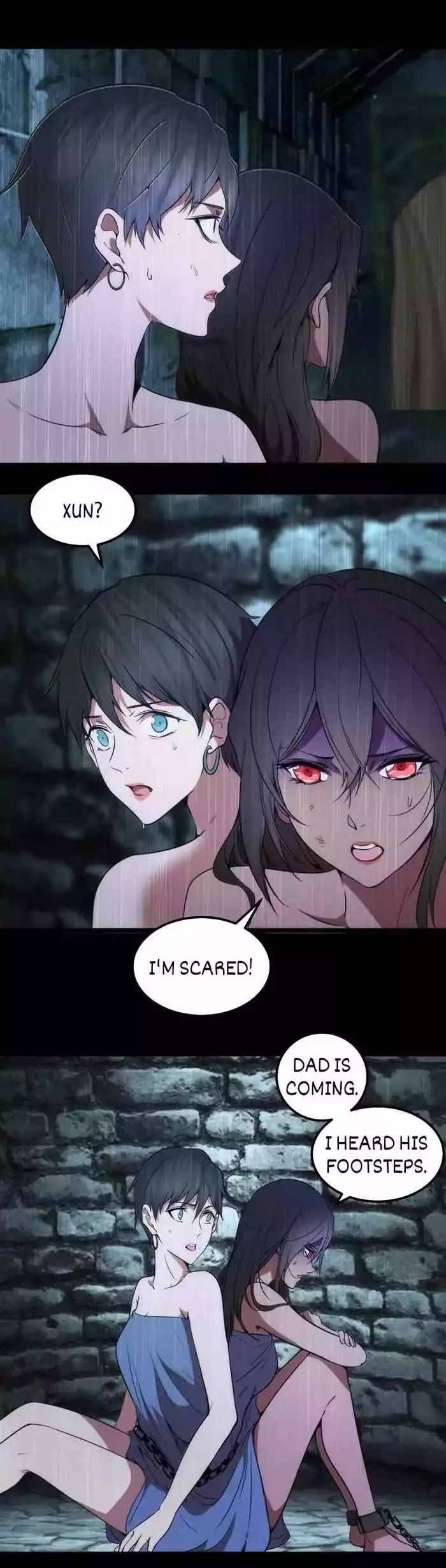 Manga page 7