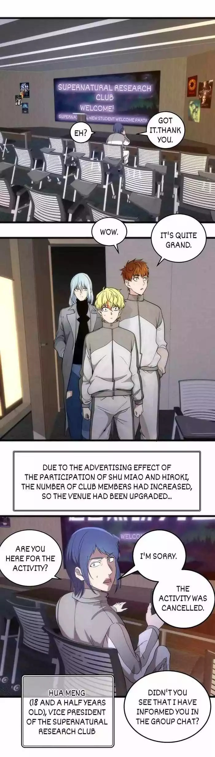 Manga page 19