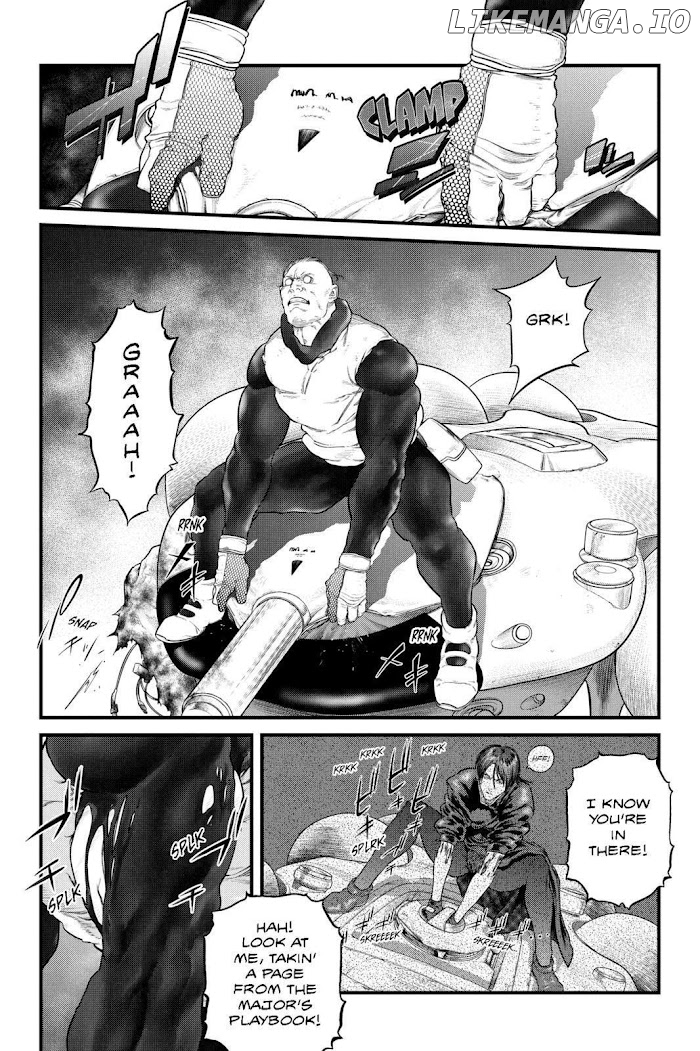 Manga page 10