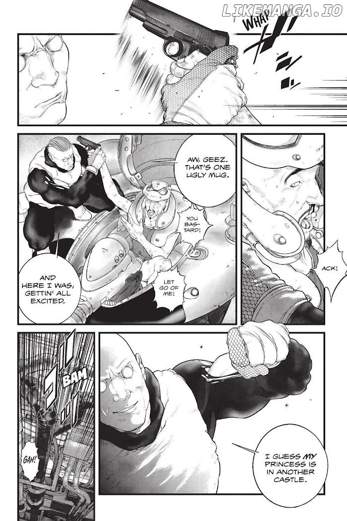 Manga page 12