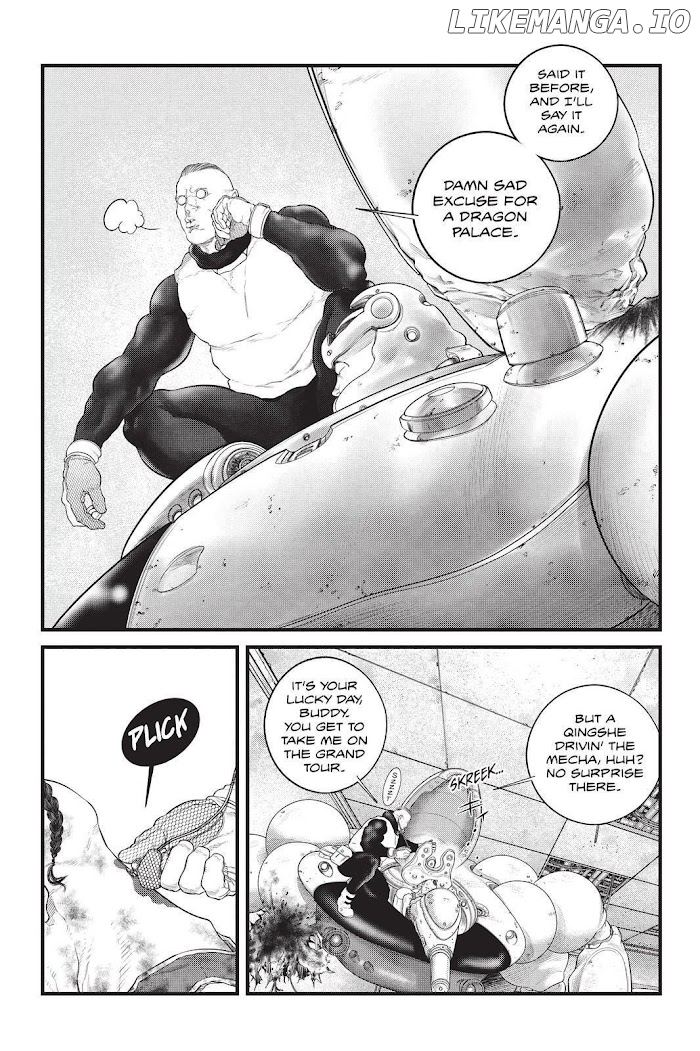 Manga page 13
