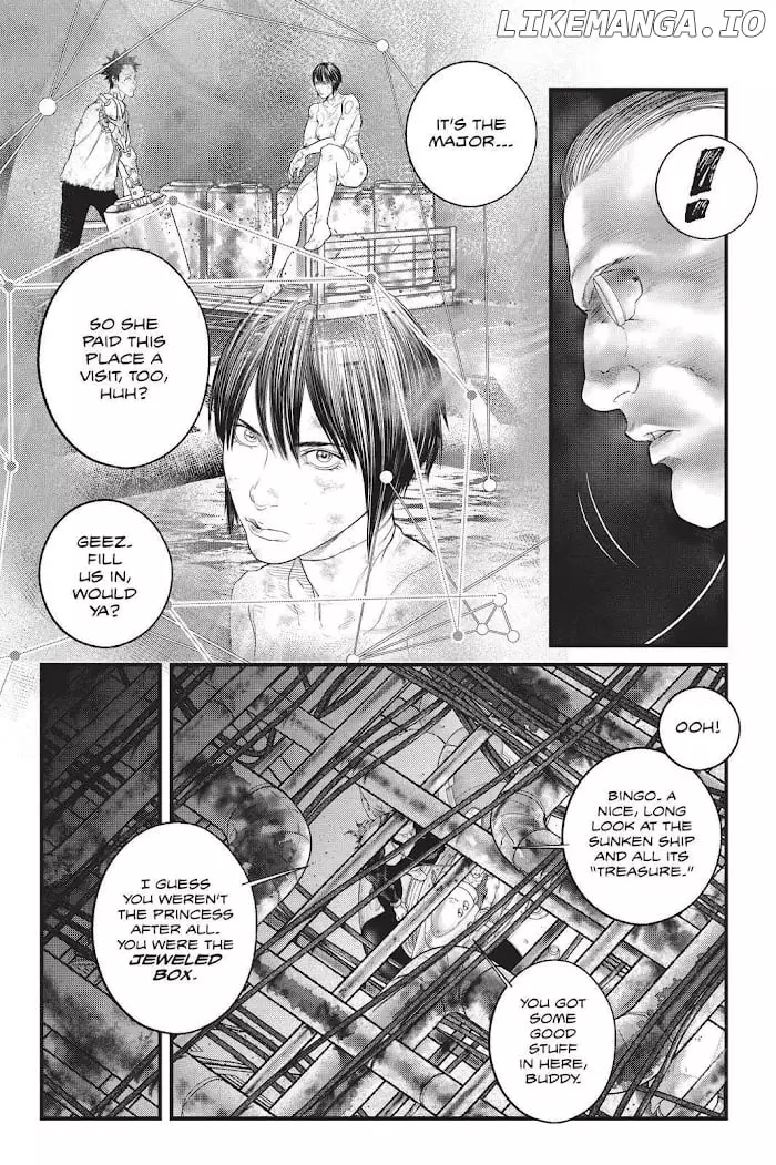 Manga page 15