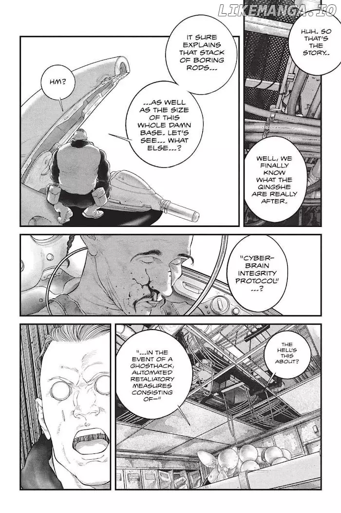 Manga page 16