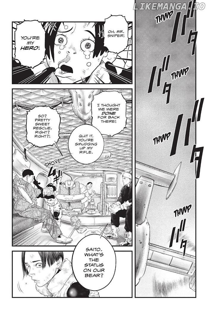 Manga page 18