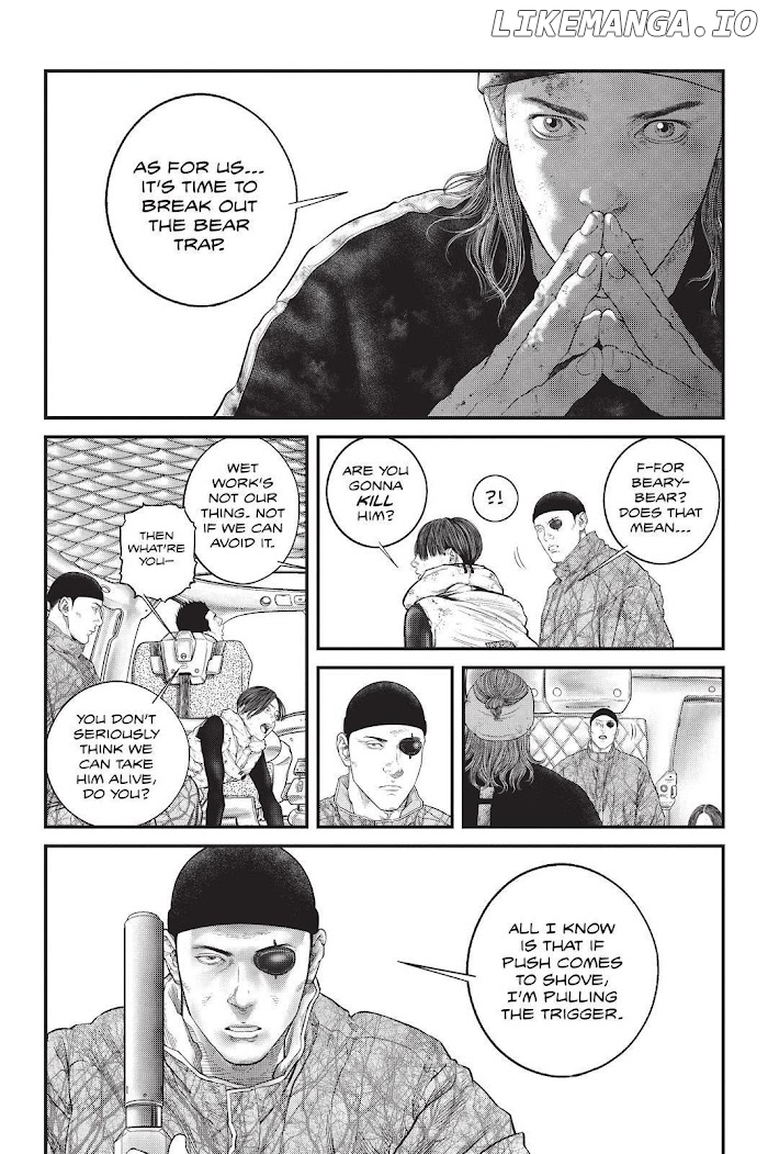 Manga page 21
