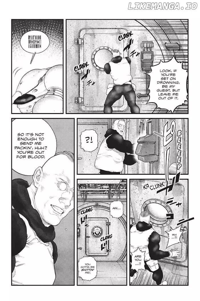 Manga page 4