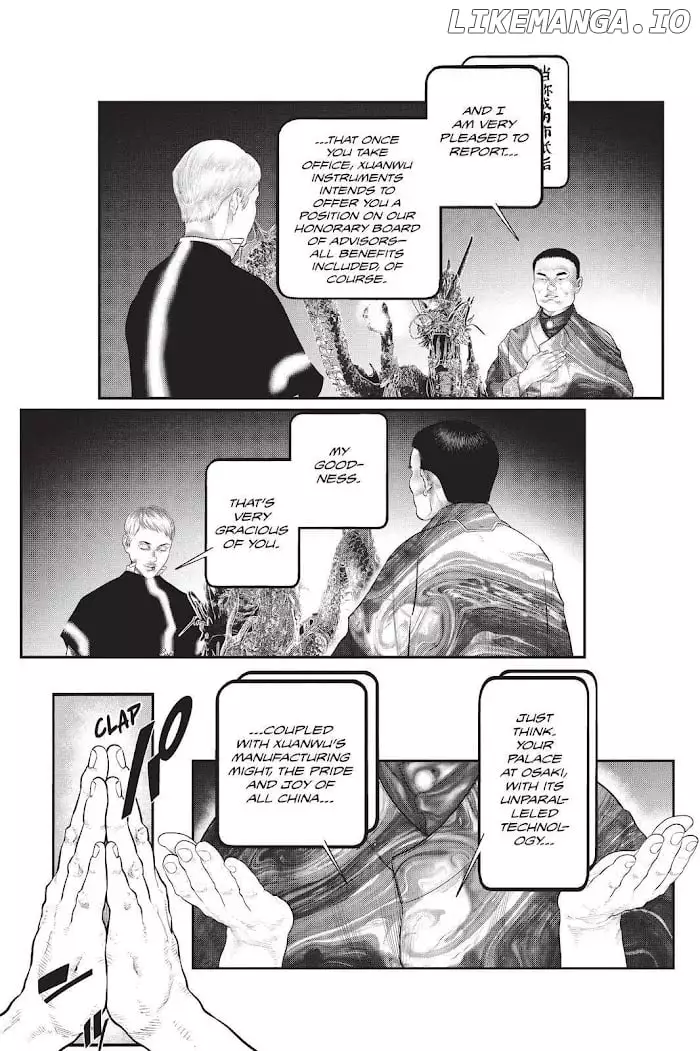 Manga page 10