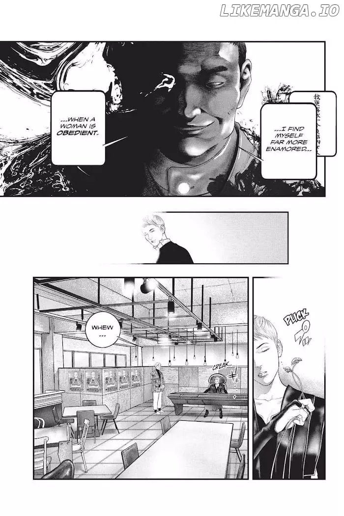 Manga page 12