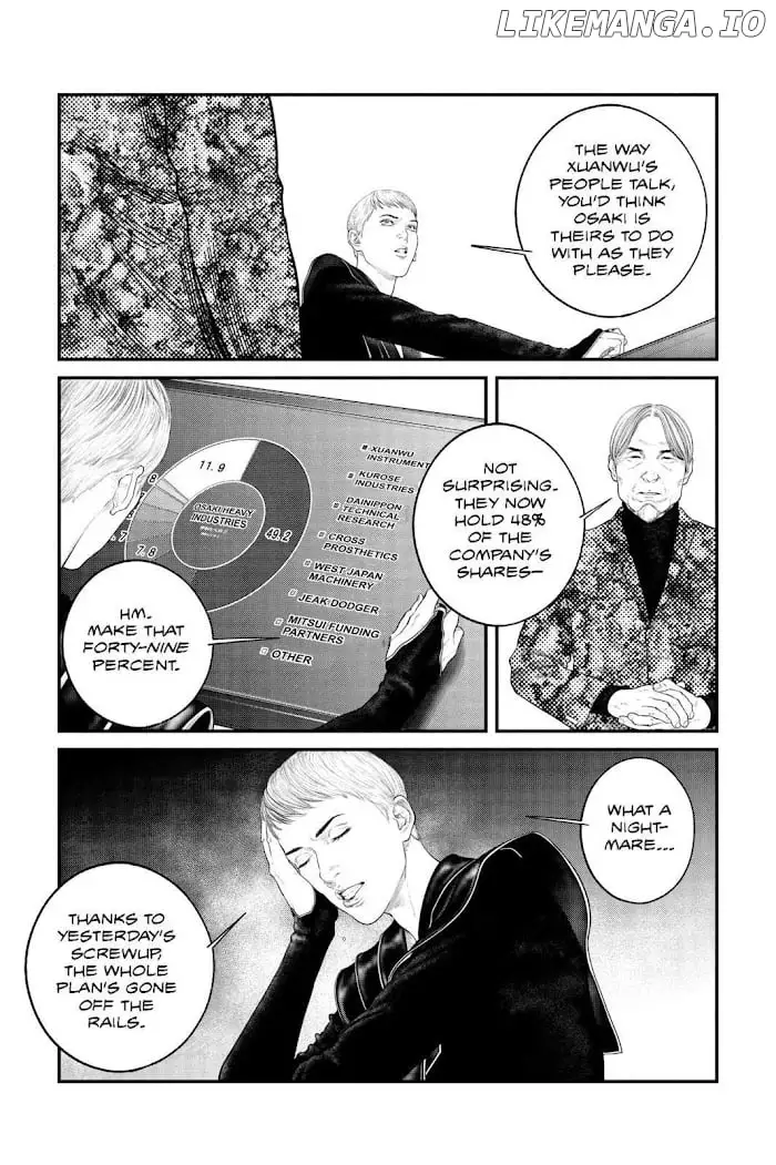 Manga page 13
