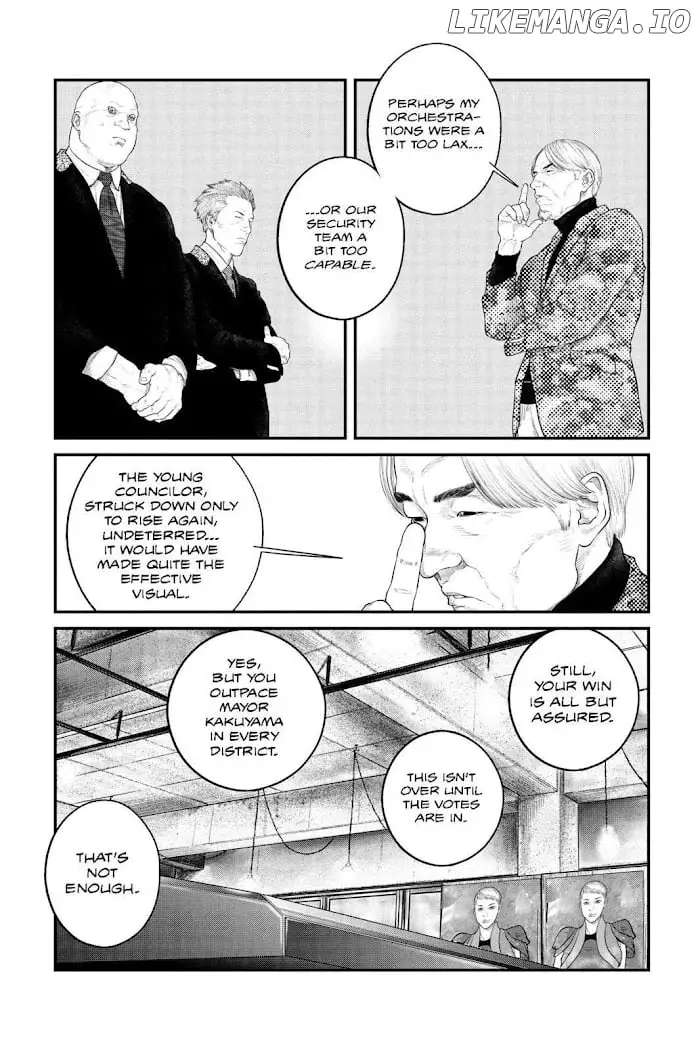 Manga page 14