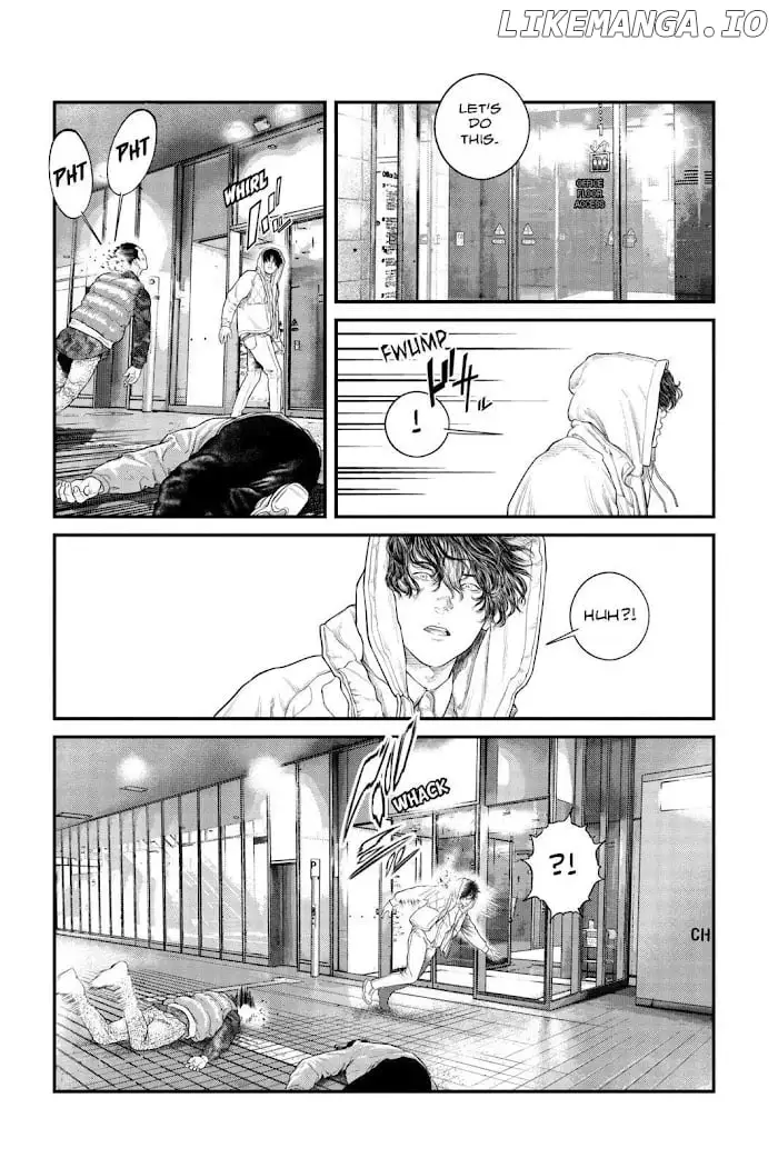 Manga page 17