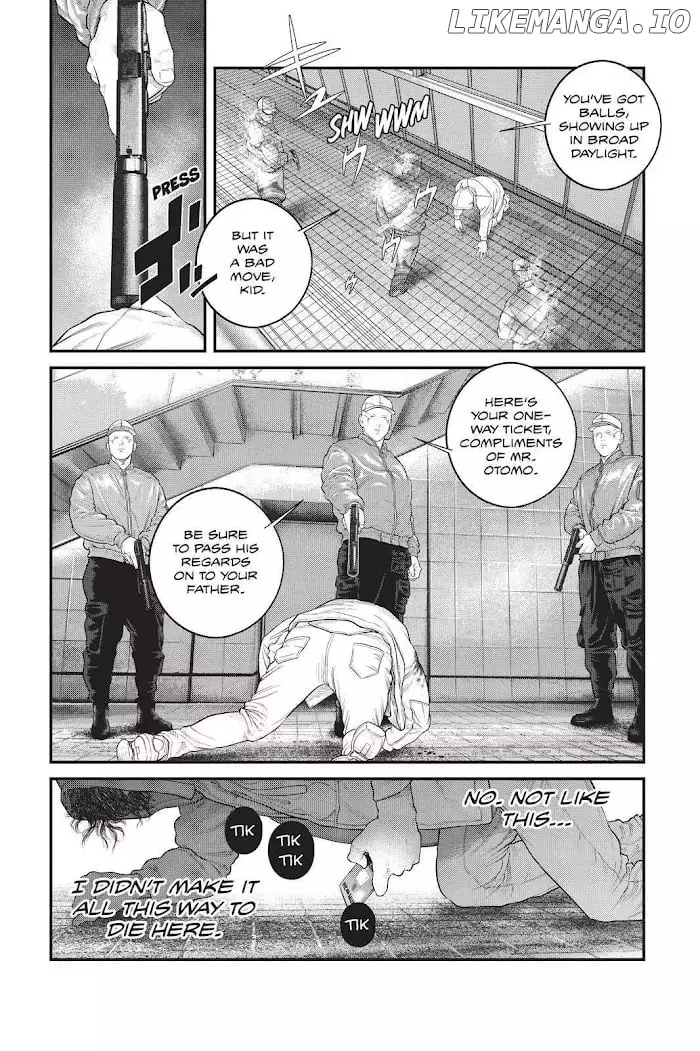 Manga page 18