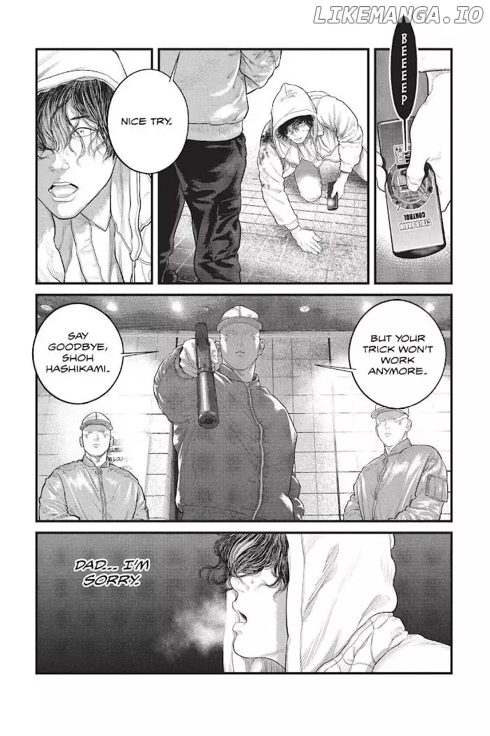 Manga page 19