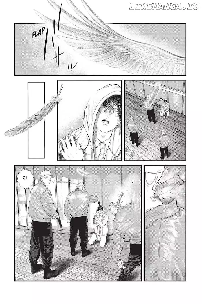 Manga page 20
