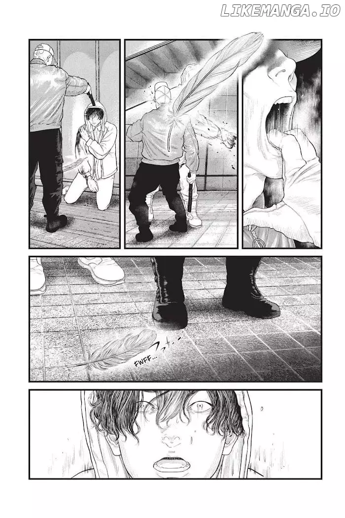 Manga page 21