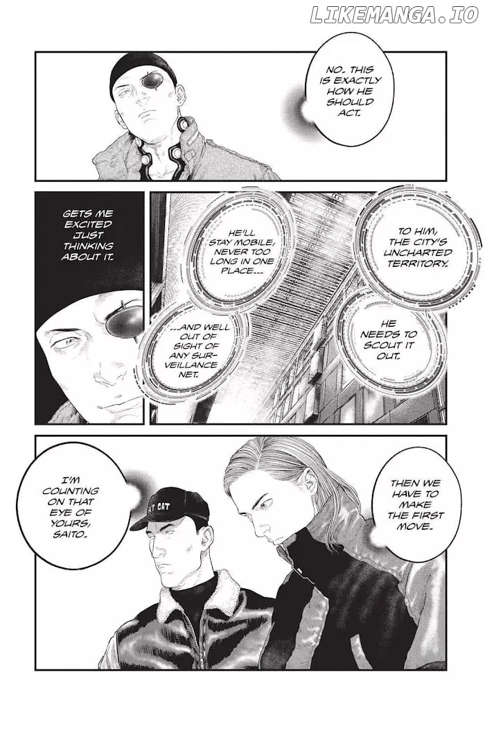 Manga page 25