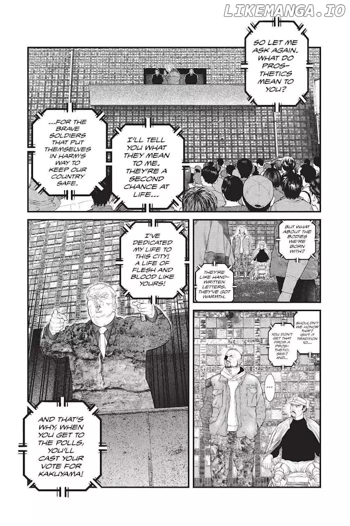 Manga page 4