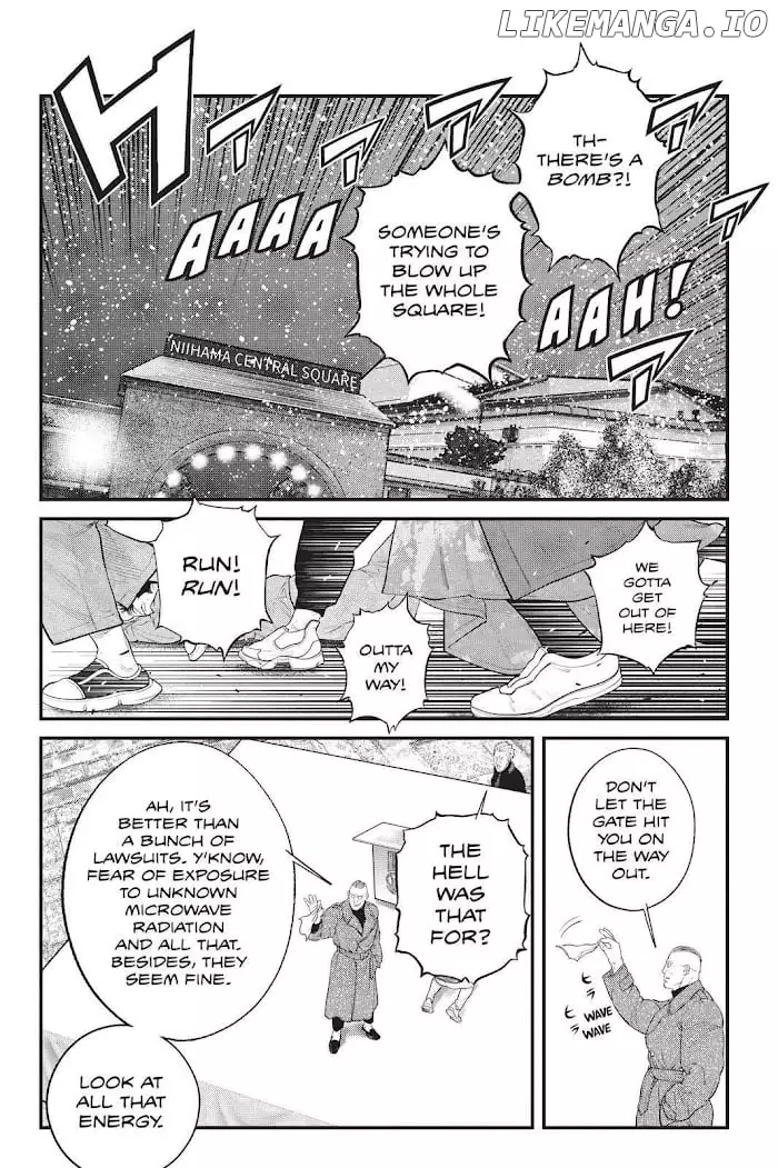 Manga page 10