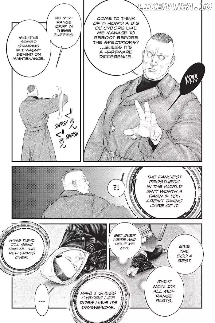 Manga page 11