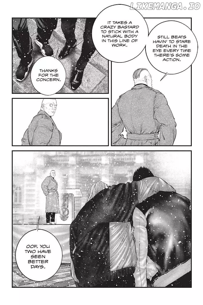 Manga page 12