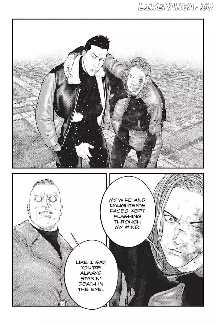 Manga page 13