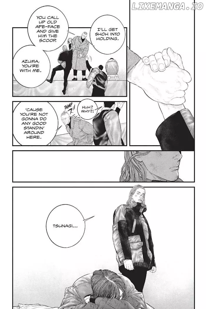 Manga page 14