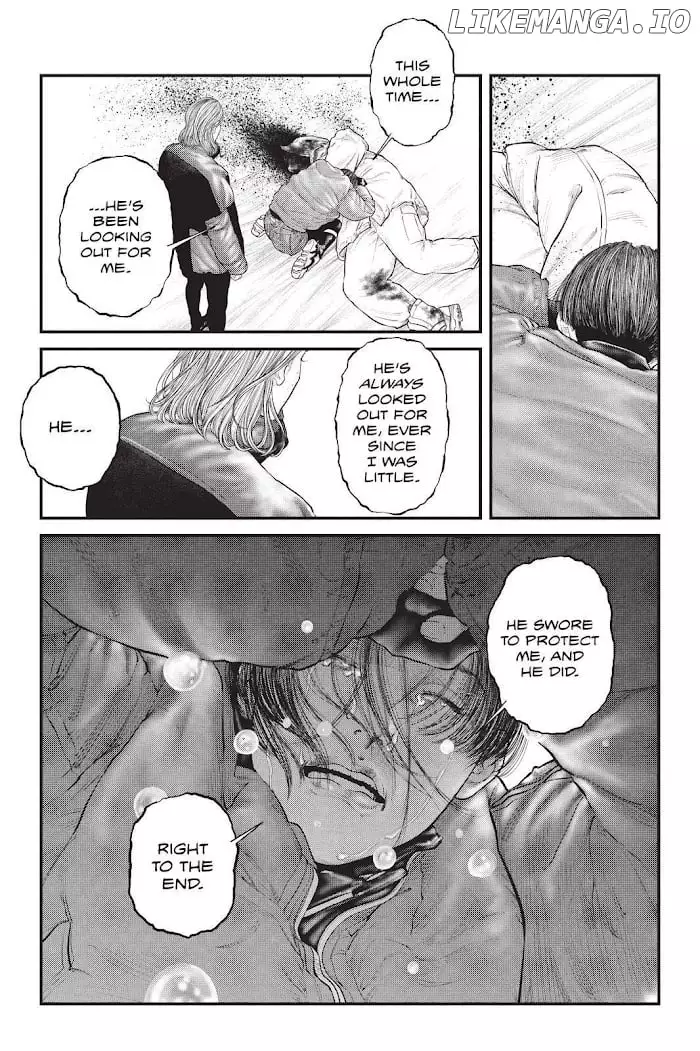 Manga page 15