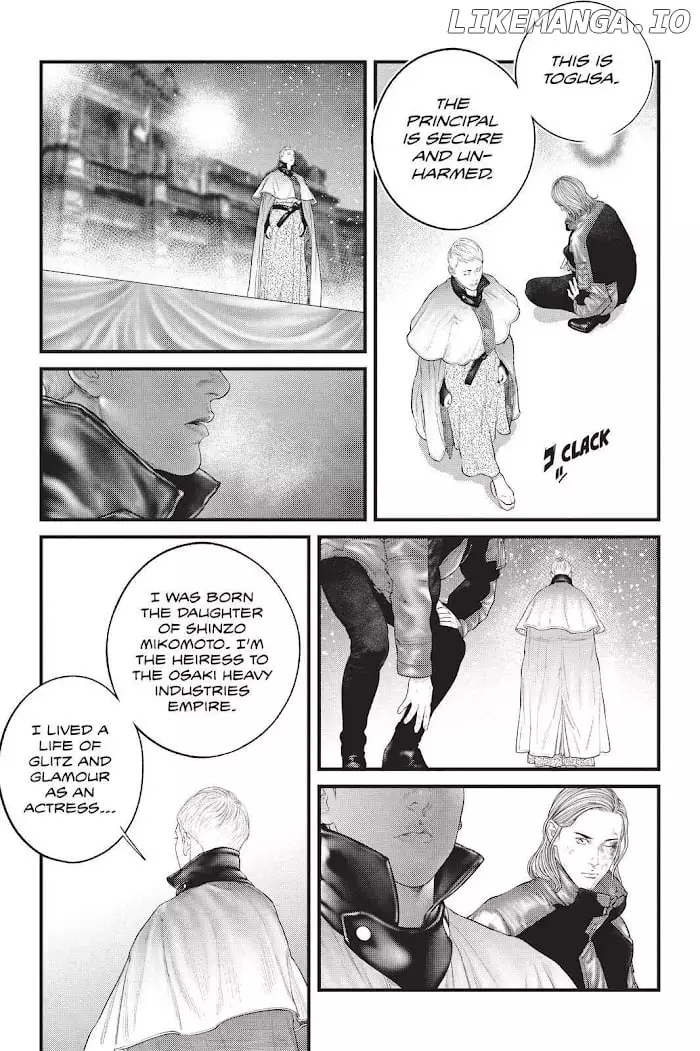 Manga page 19