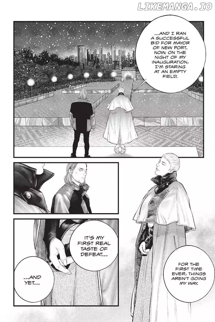 Manga page 20