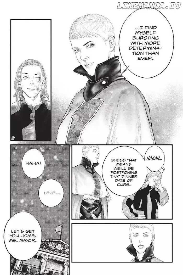 Manga page 21