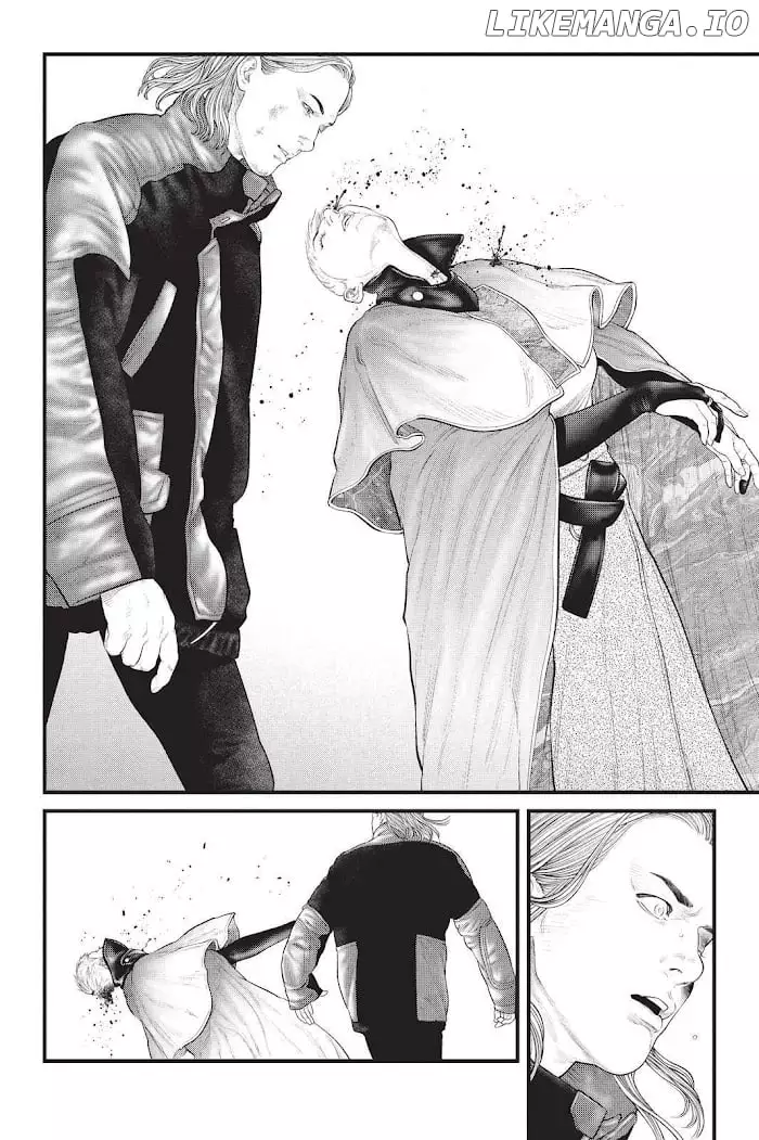 Manga page 22