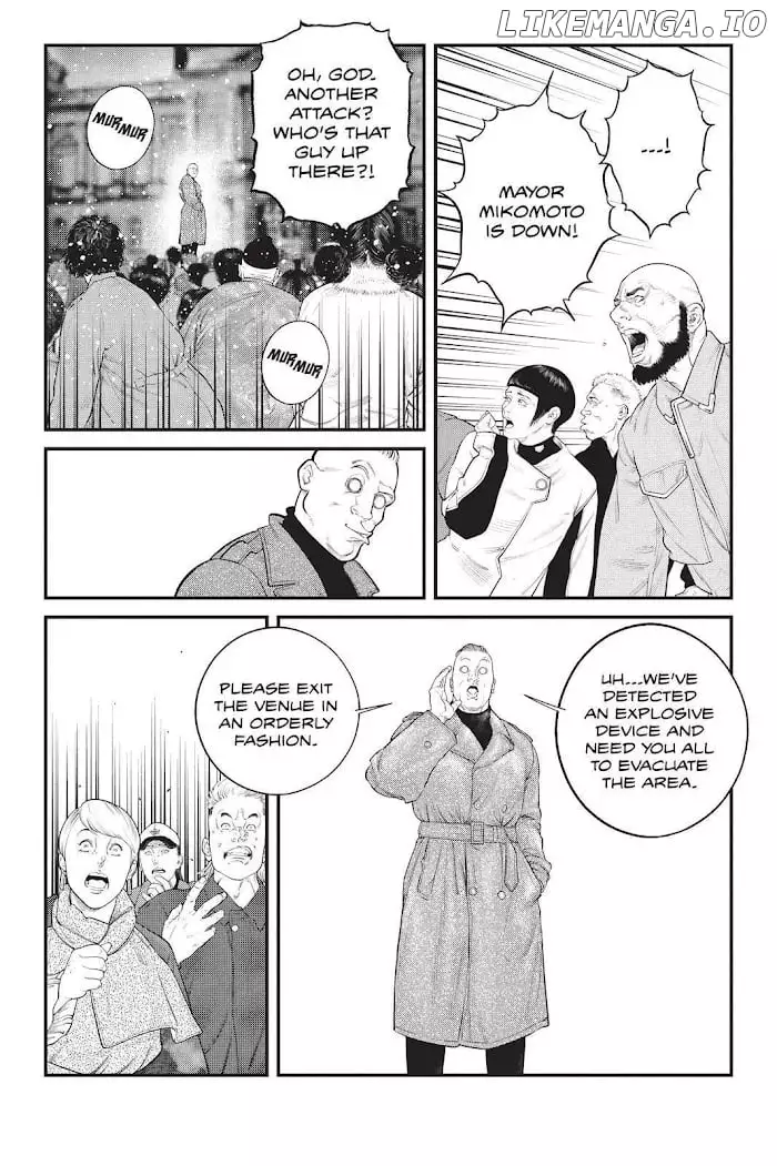 Manga page 9