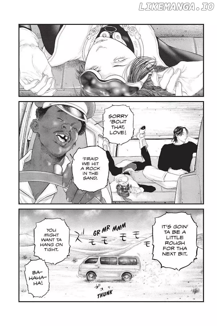 Manga page 10