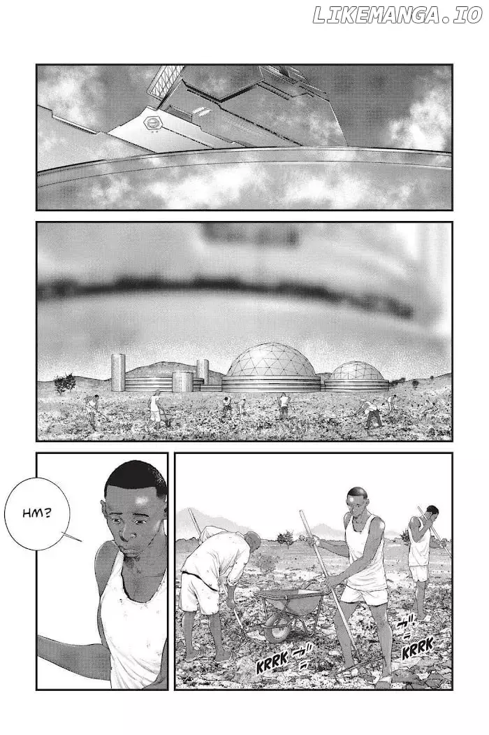 Manga page 13