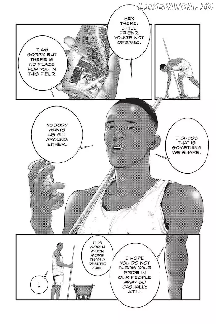 Manga page 14