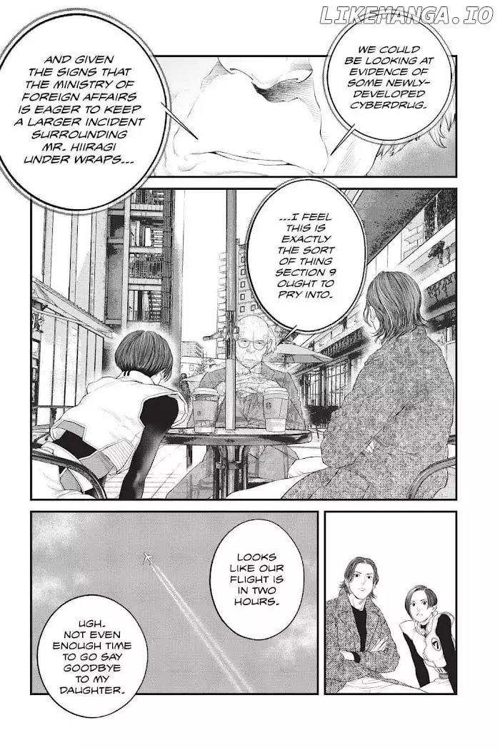 Manga page 7