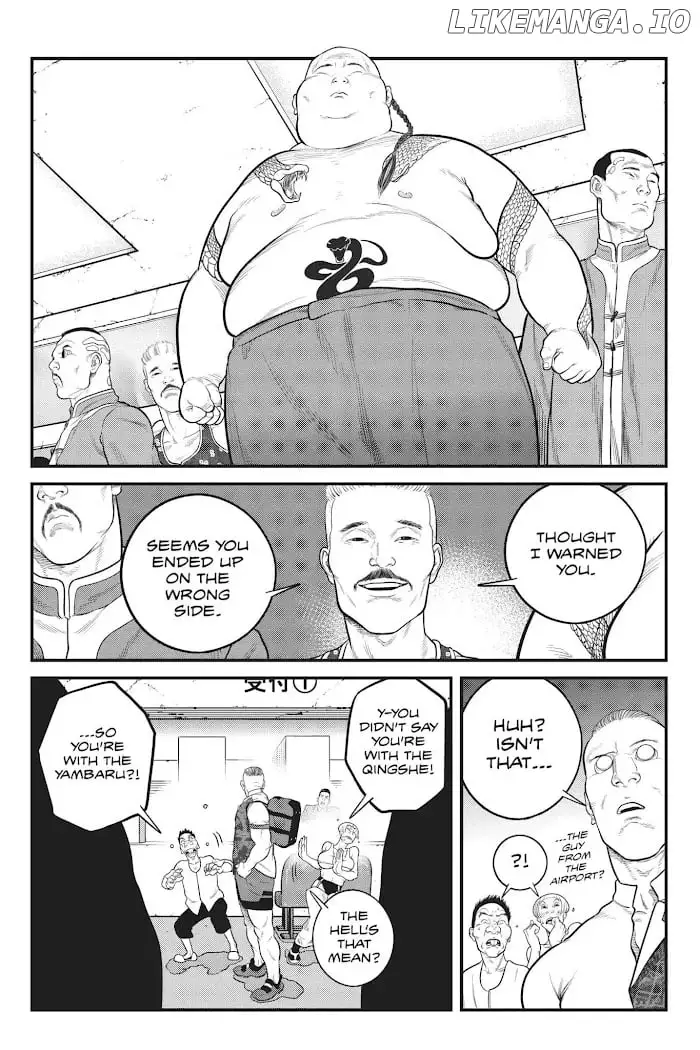 Manga page 10