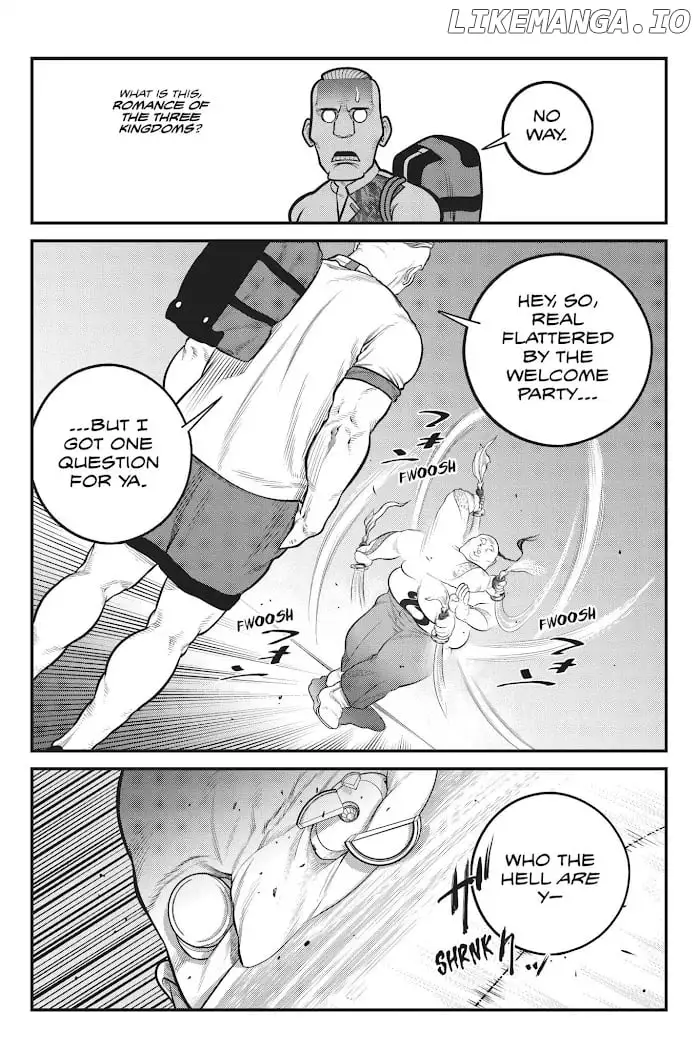 Manga page 12