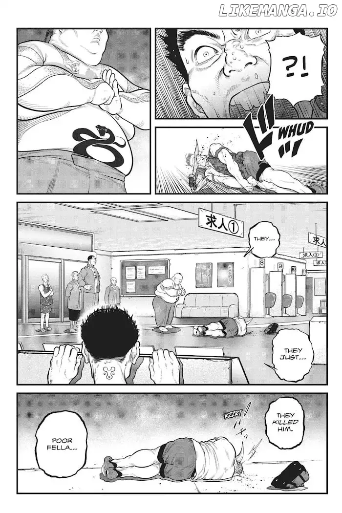 Manga page 13