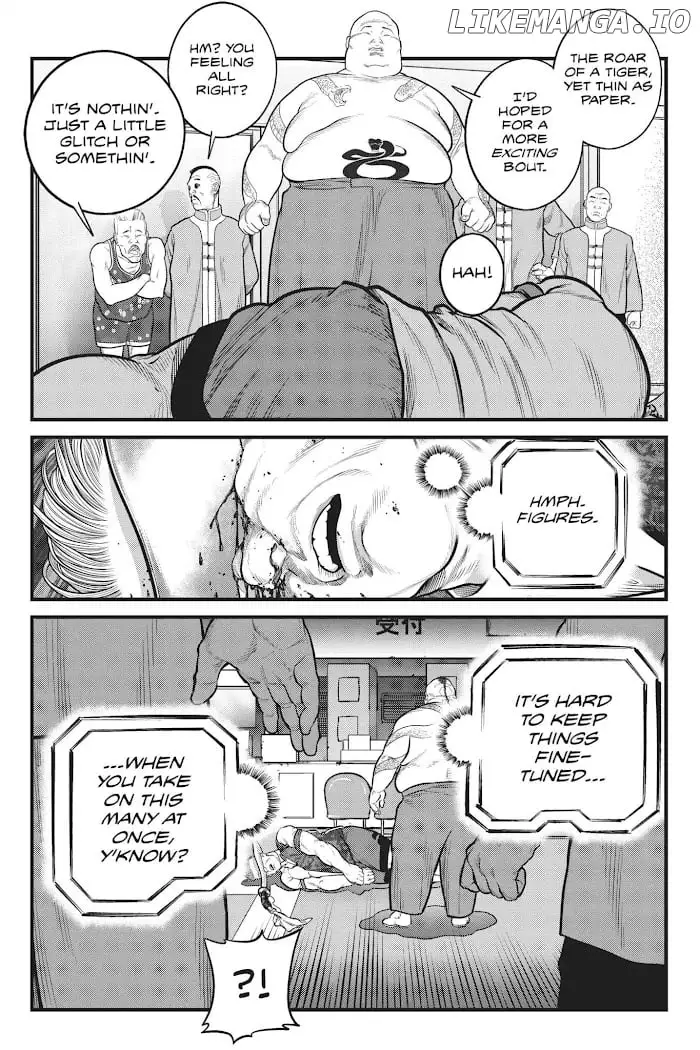 Manga page 14