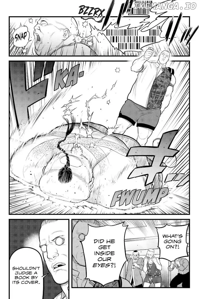 Manga page 15