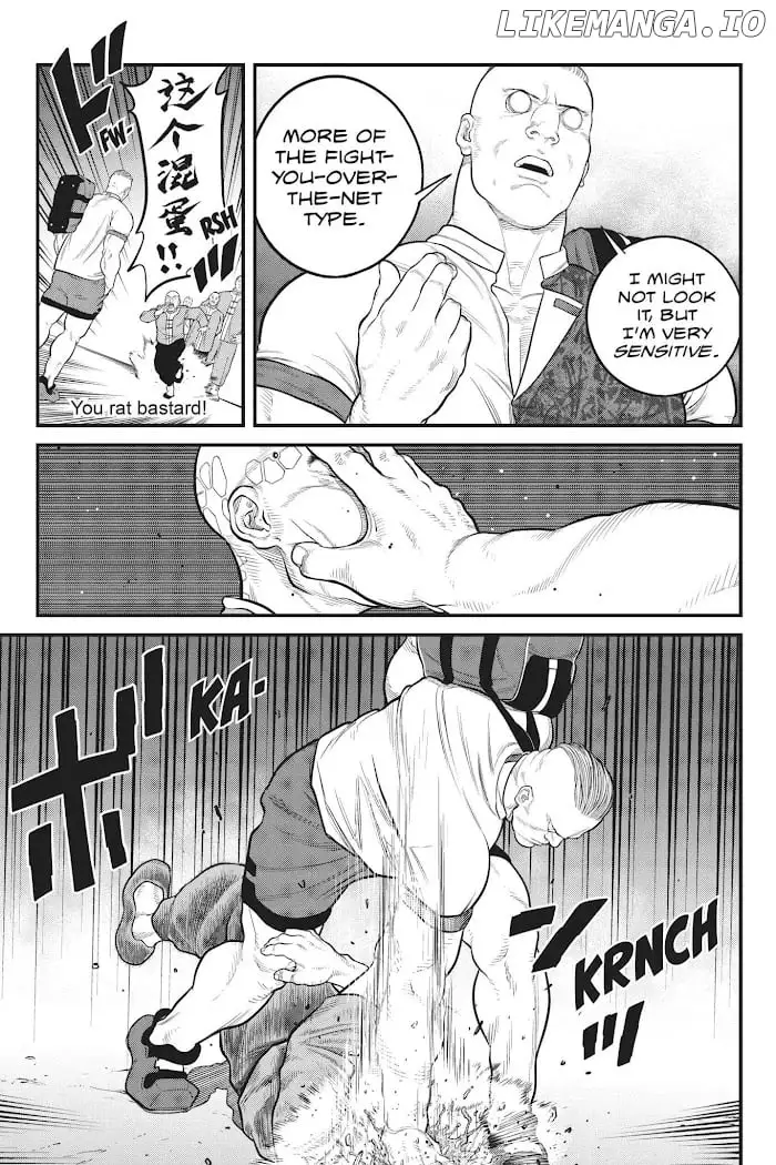 Manga page 16